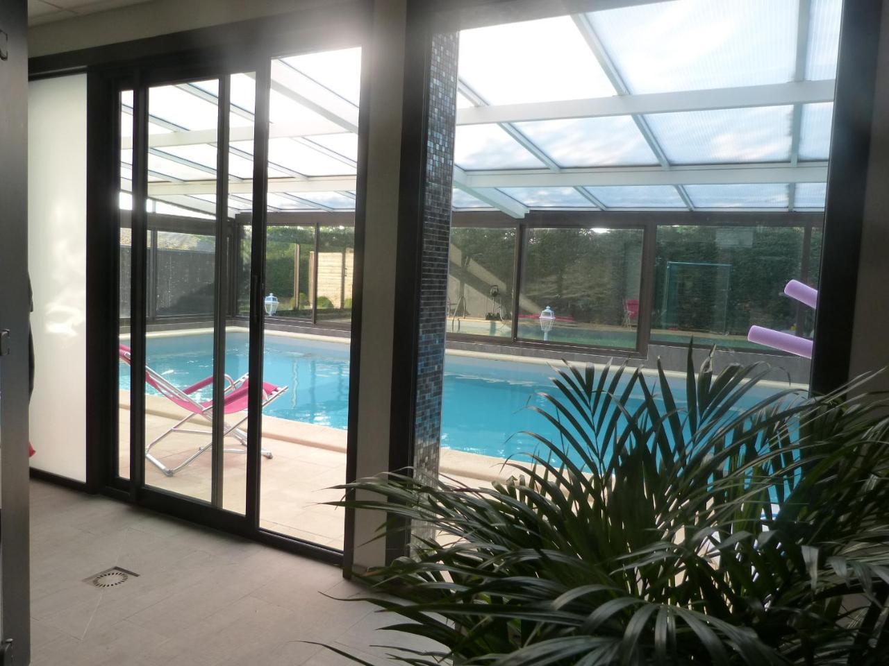 Akoa Villa Isques 외부 사진